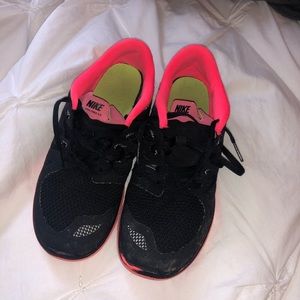 Nike free run 5.0 youth